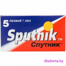 Лезвия для бритья Sputnik (5шт)