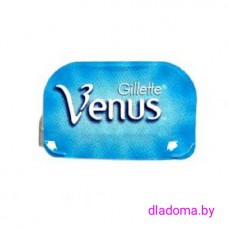 Лезвия для бритья Venus (1шт)